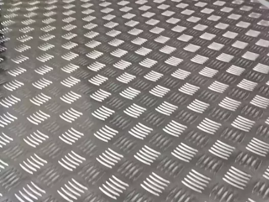 Wie kann Aluminium-Riffelblech Ihre Projekte verbessern?