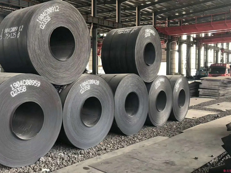 Sanhe Steel: Auf der Suche nach einer „seestabilisierenden Nadel“ in den Schwankungen der Lieferkette für Stahlbleche im Schiffbau