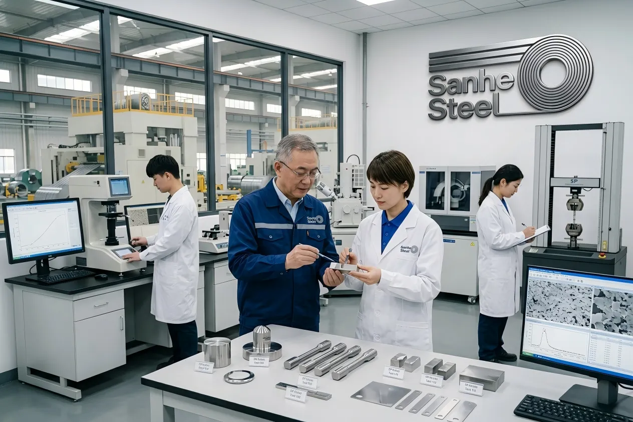 Bewältigung technologischer Innovationen und Verbesserung der Kernprodukte