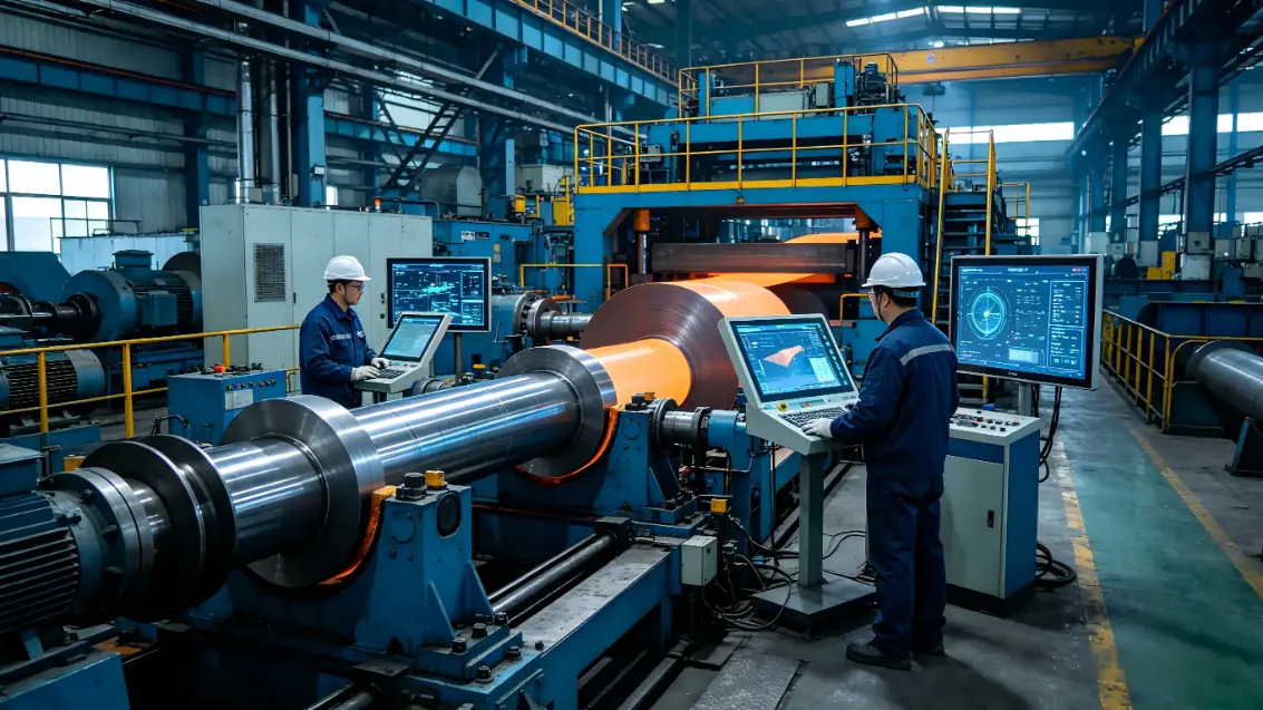 Die Sanhe Steel Company hat die erneute Zertifizierung des internationalen Qualitätsmanagementsystems erfolgreich bestanden und ist stark in die globale Stahllieferkette eingebunden