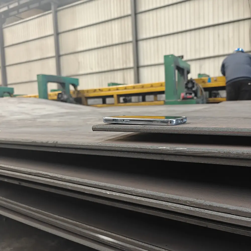 Fire protection project case 1